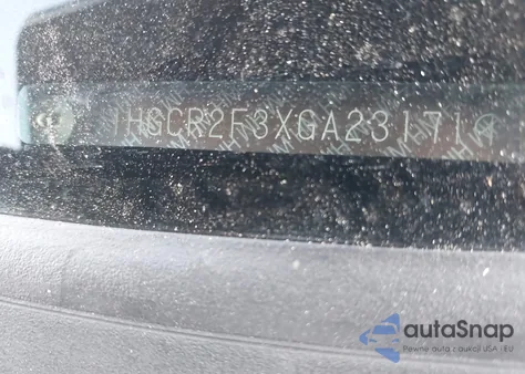 2016 Honda Accord Lx from USA, damaged, VIN 1HGCR2F3XGA231719